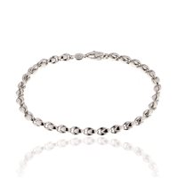 Bracciale Chimento in Oro bianco 1B05272ZZ5 - 1B05272ZZ5